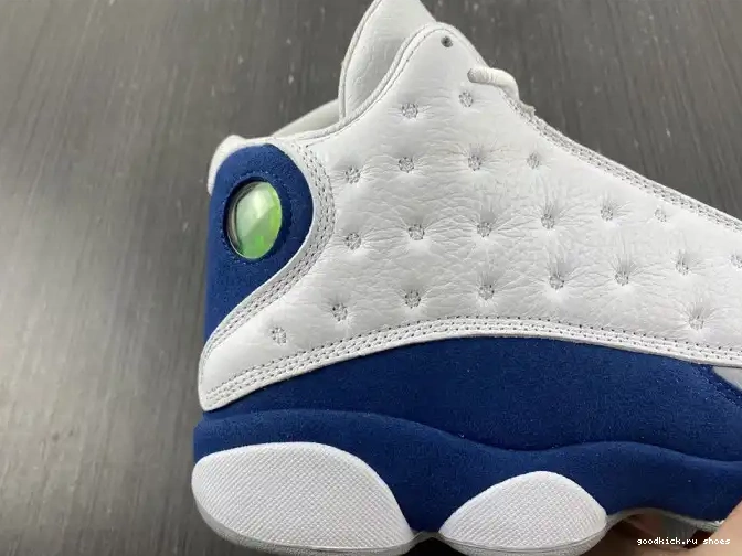 Jordan Blue Air French 13 414571-164 0506